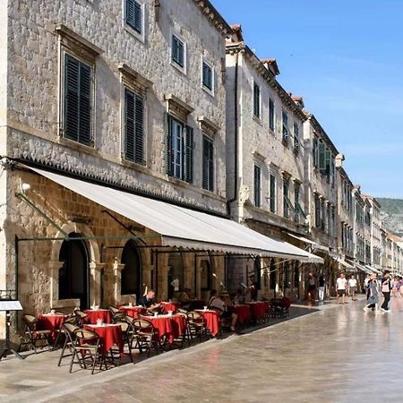 Bed&Breakfast Andio Dubrovnik Buitenkant foto