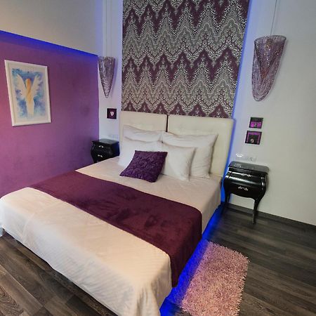 Bed&Breakfast Andio Dubrovnik Kamer foto