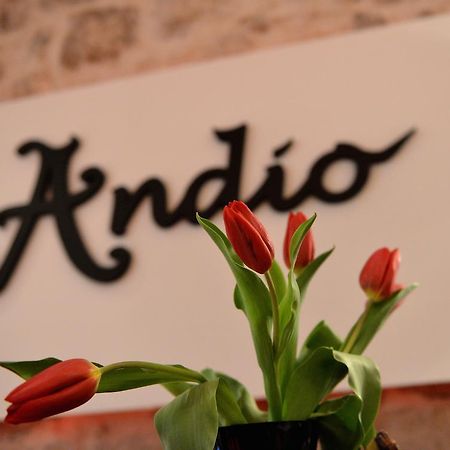 Bed&Breakfast Andio Dubrovnik Buitenkant foto