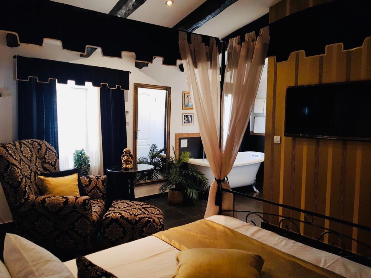 Bed&Breakfast Andio Dubrovnik Buitenkant foto