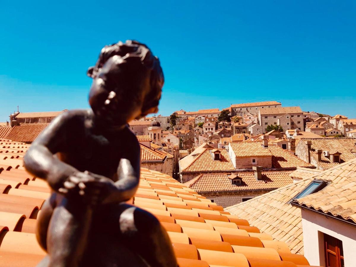 Bed&Breakfast Andio Dubrovnik Buitenkant foto