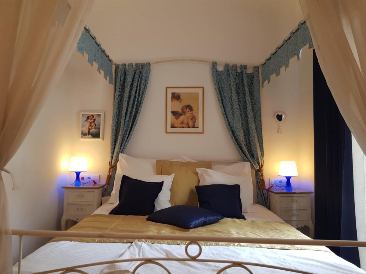 Bed&Breakfast Andio Dubrovnik Buitenkant foto