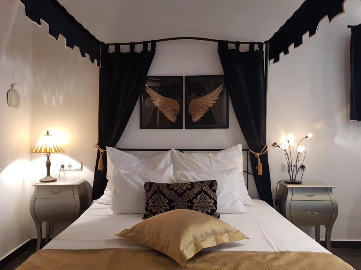 Bed&Breakfast Andio Dubrovnik Buitenkant foto