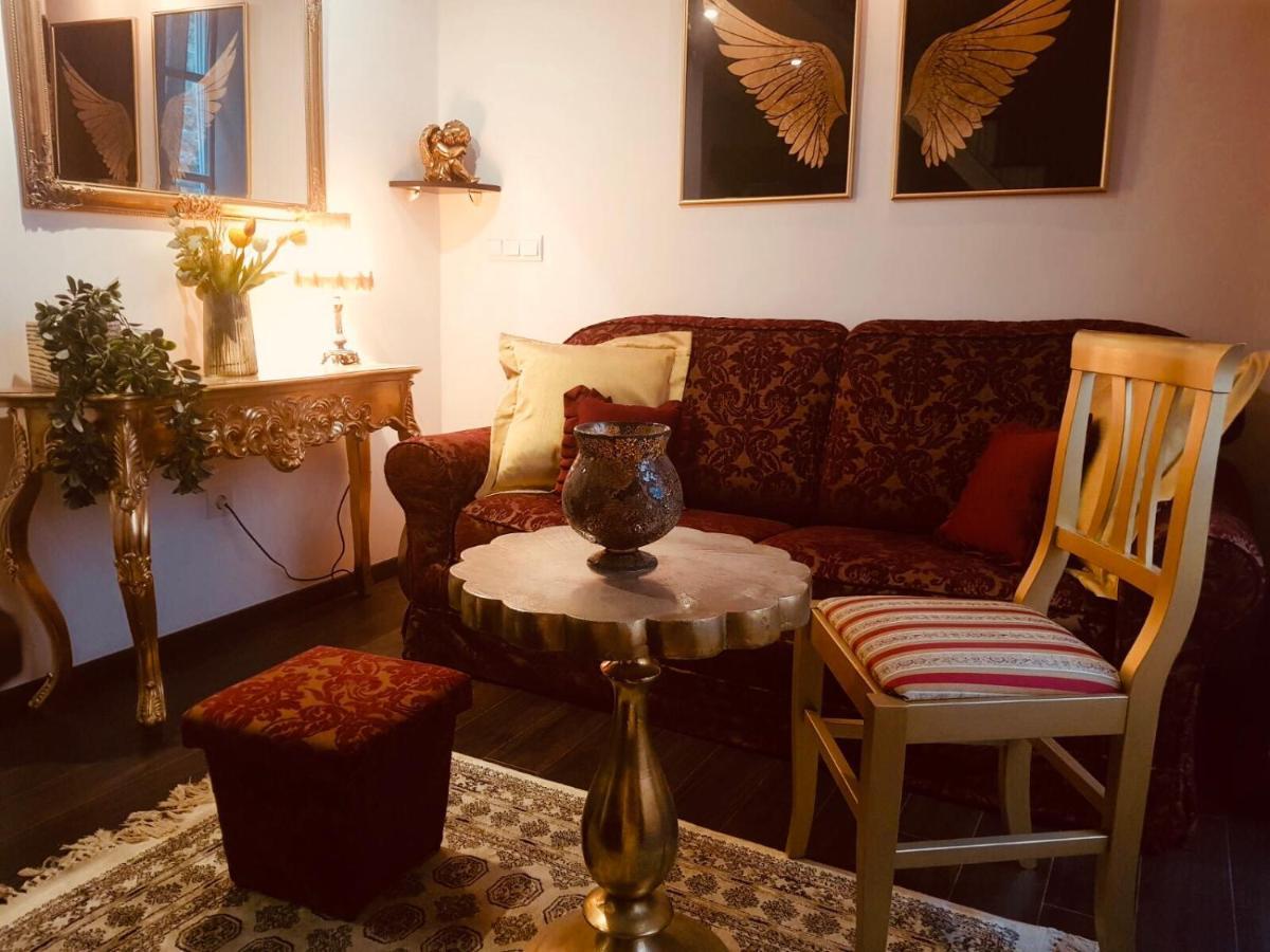Bed&Breakfast Andio Dubrovnik Buitenkant foto