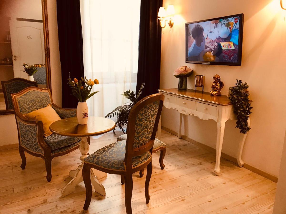 Bed&Breakfast Andio Dubrovnik Buitenkant foto