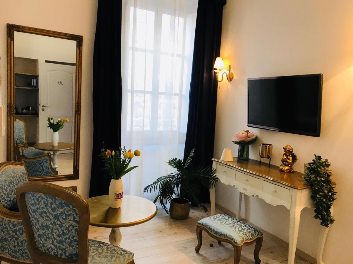 Bed&Breakfast Andio Dubrovnik Buitenkant foto