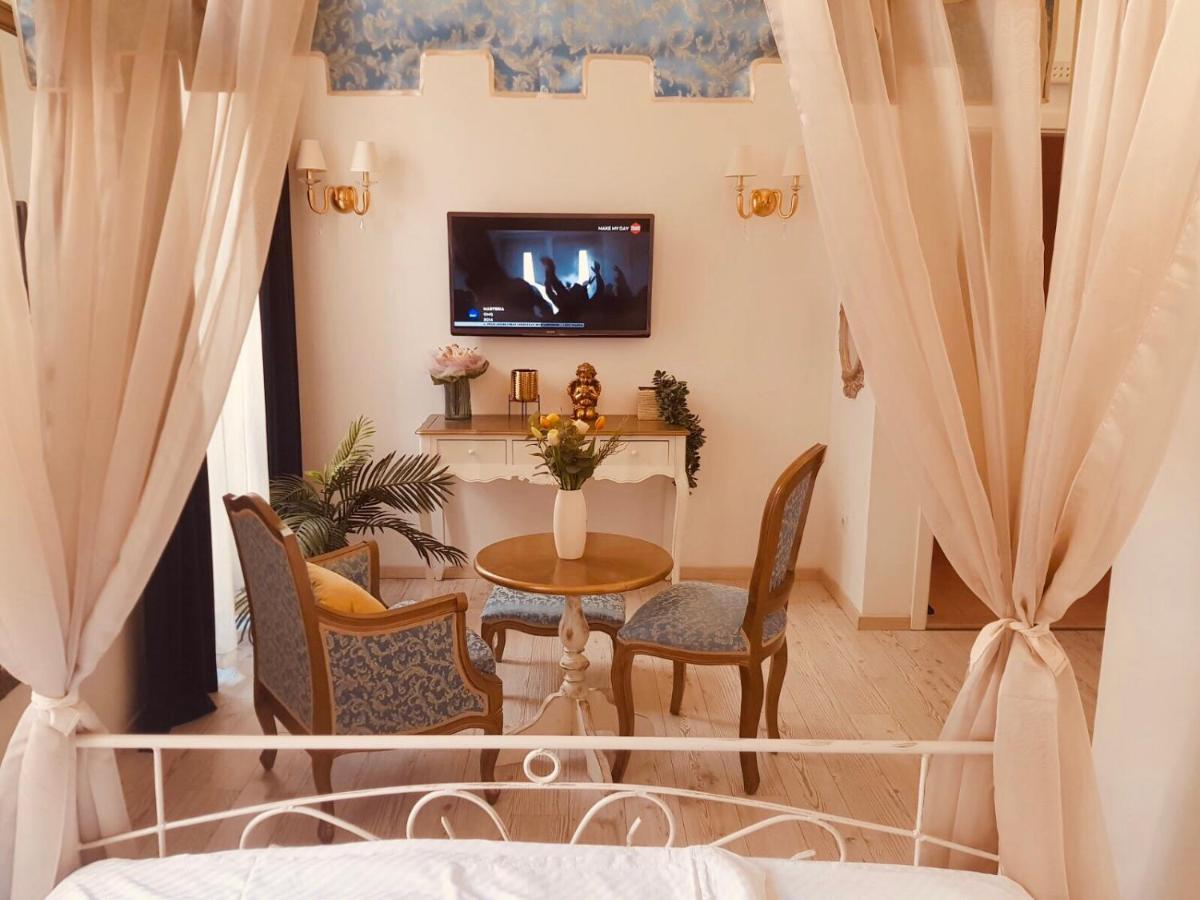 Bed&Breakfast Andio Dubrovnik Buitenkant foto