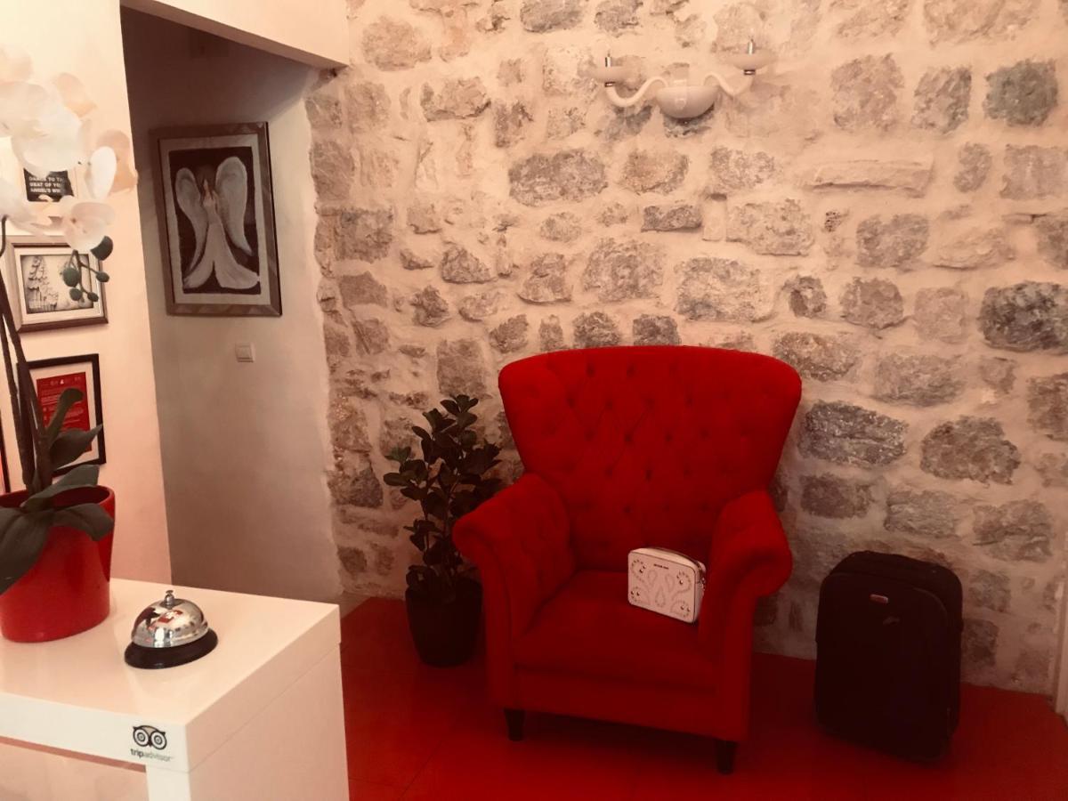 Bed&Breakfast Andio Dubrovnik Buitenkant foto