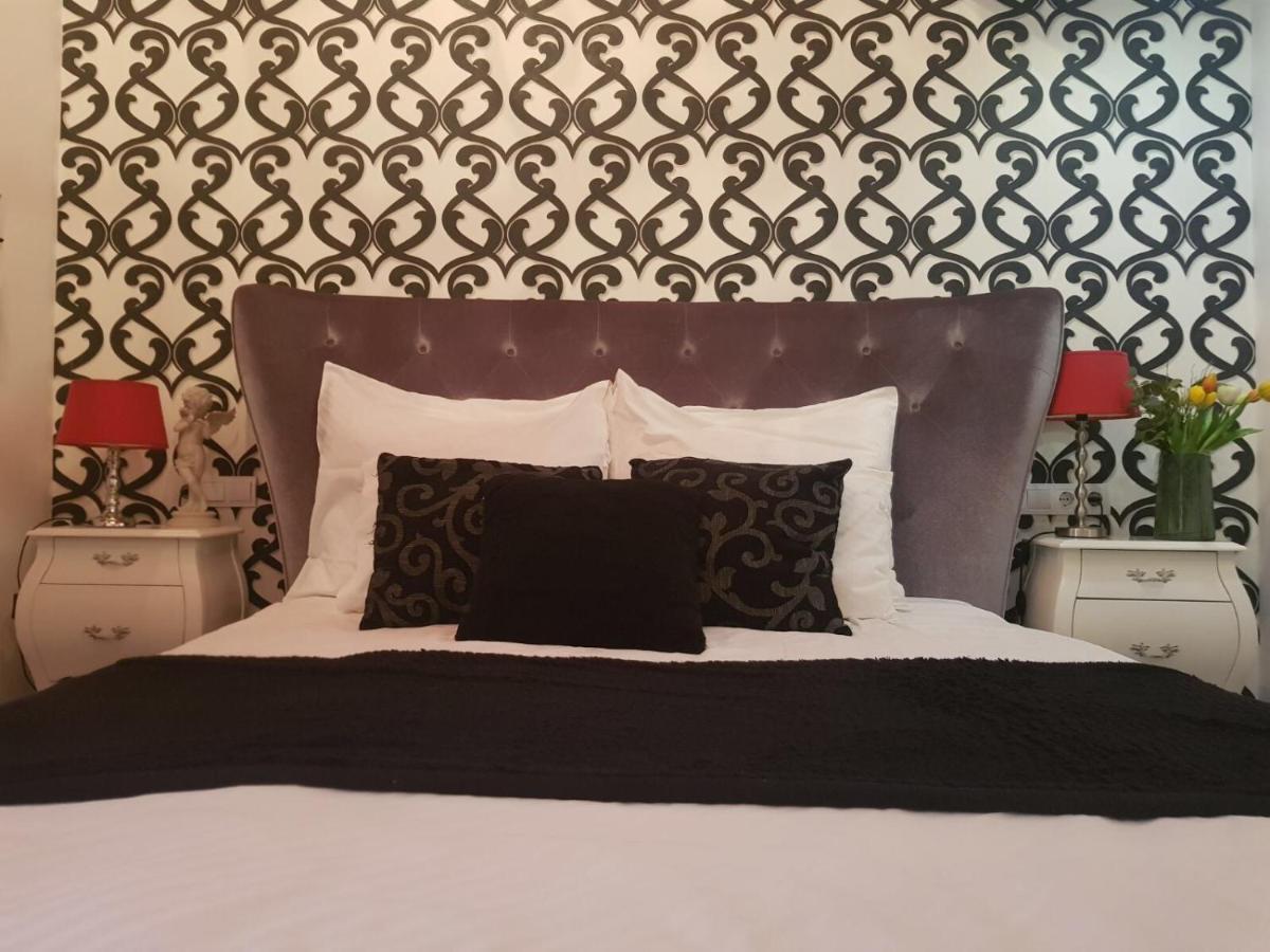 Bed&Breakfast Andio Dubrovnik Buitenkant foto