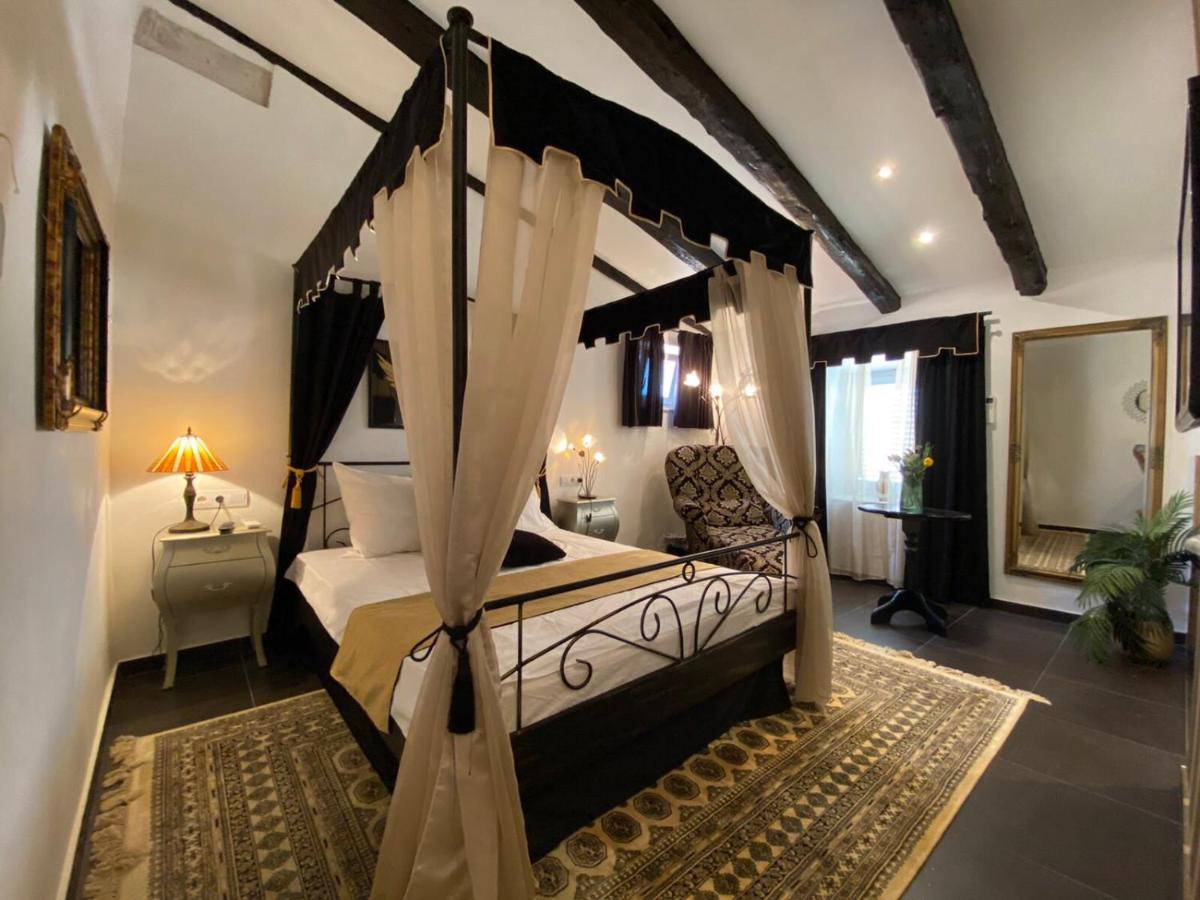 Bed&Breakfast Andio Dubrovnik Buitenkant foto