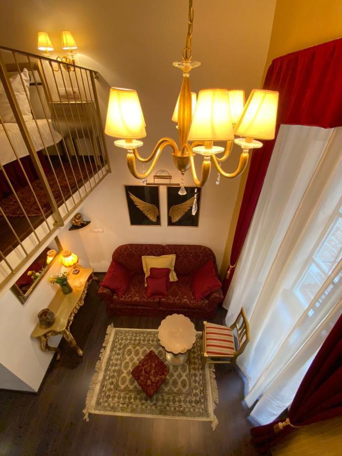 Bed&Breakfast Andio Dubrovnik Buitenkant foto
