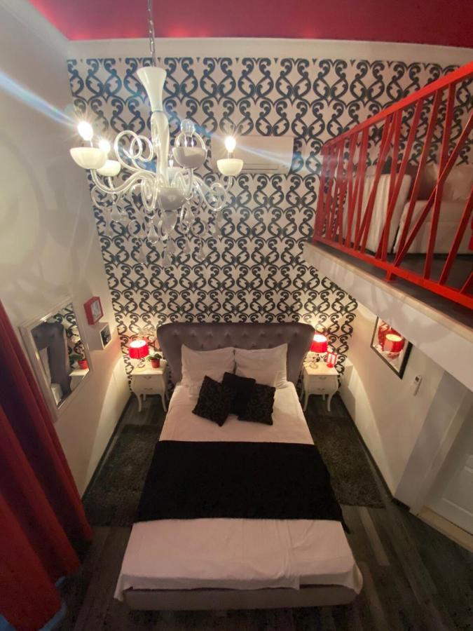 Bed&Breakfast Andio Dubrovnik Buitenkant foto