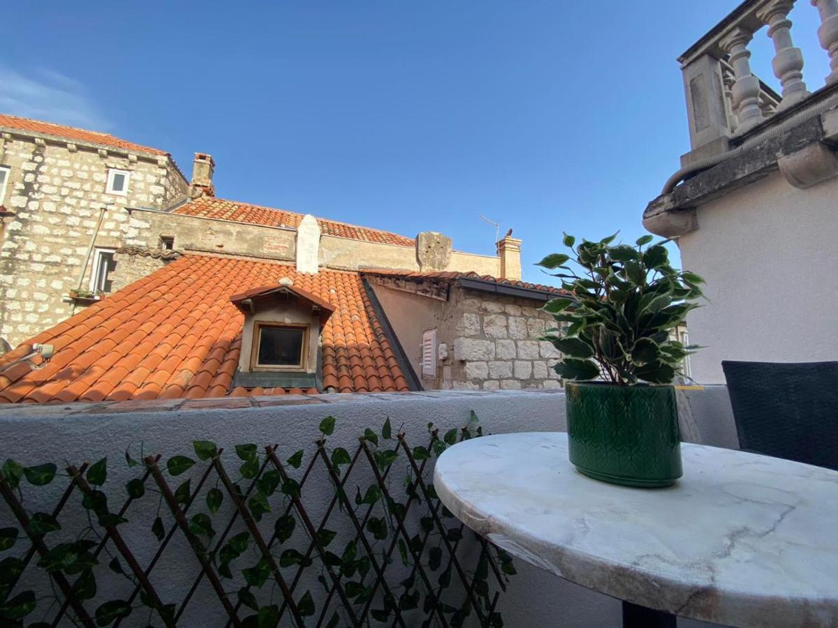 Bed&Breakfast Andio Dubrovnik Buitenkant foto