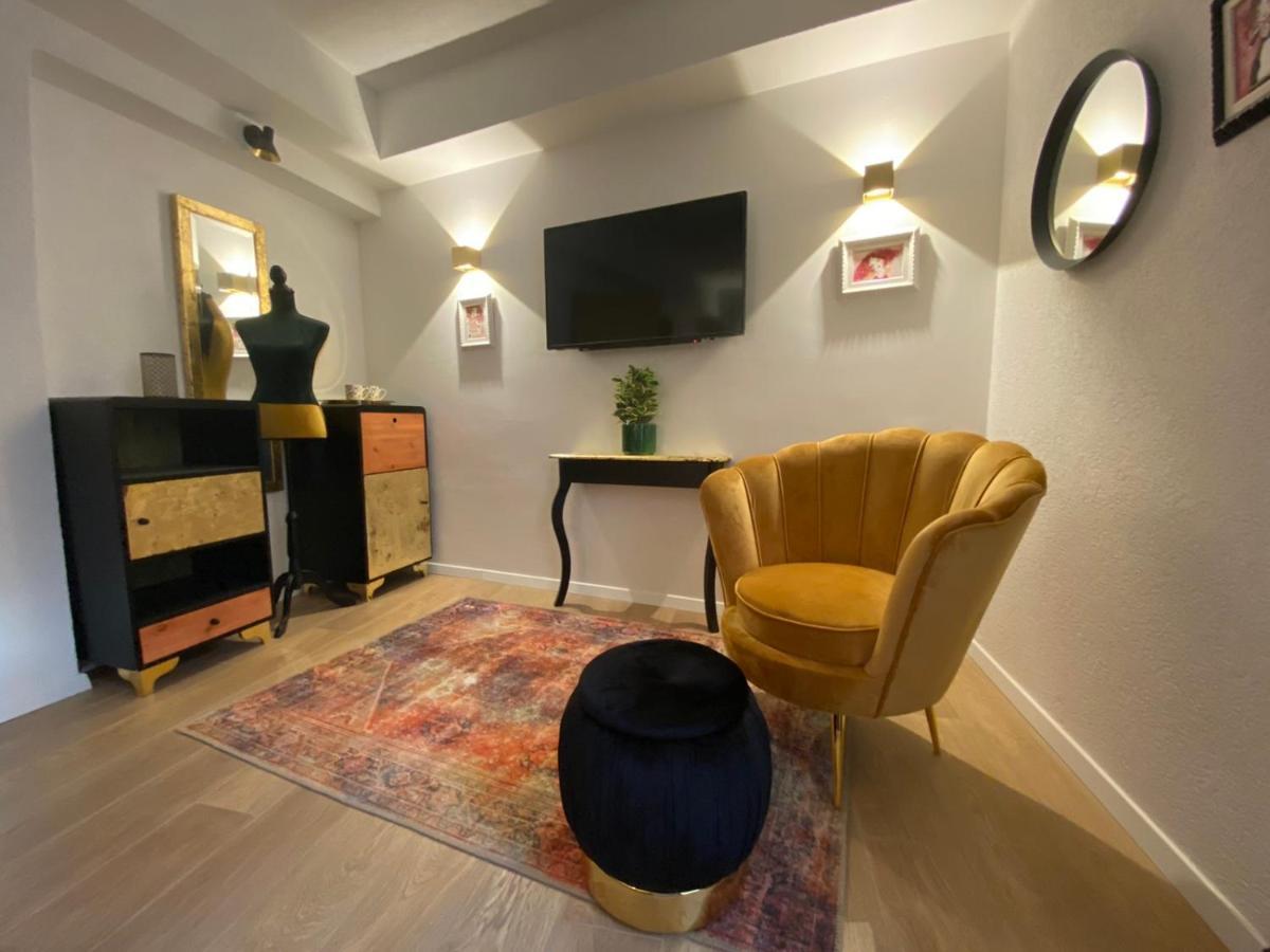 Bed&Breakfast Andio Dubrovnik Buitenkant foto