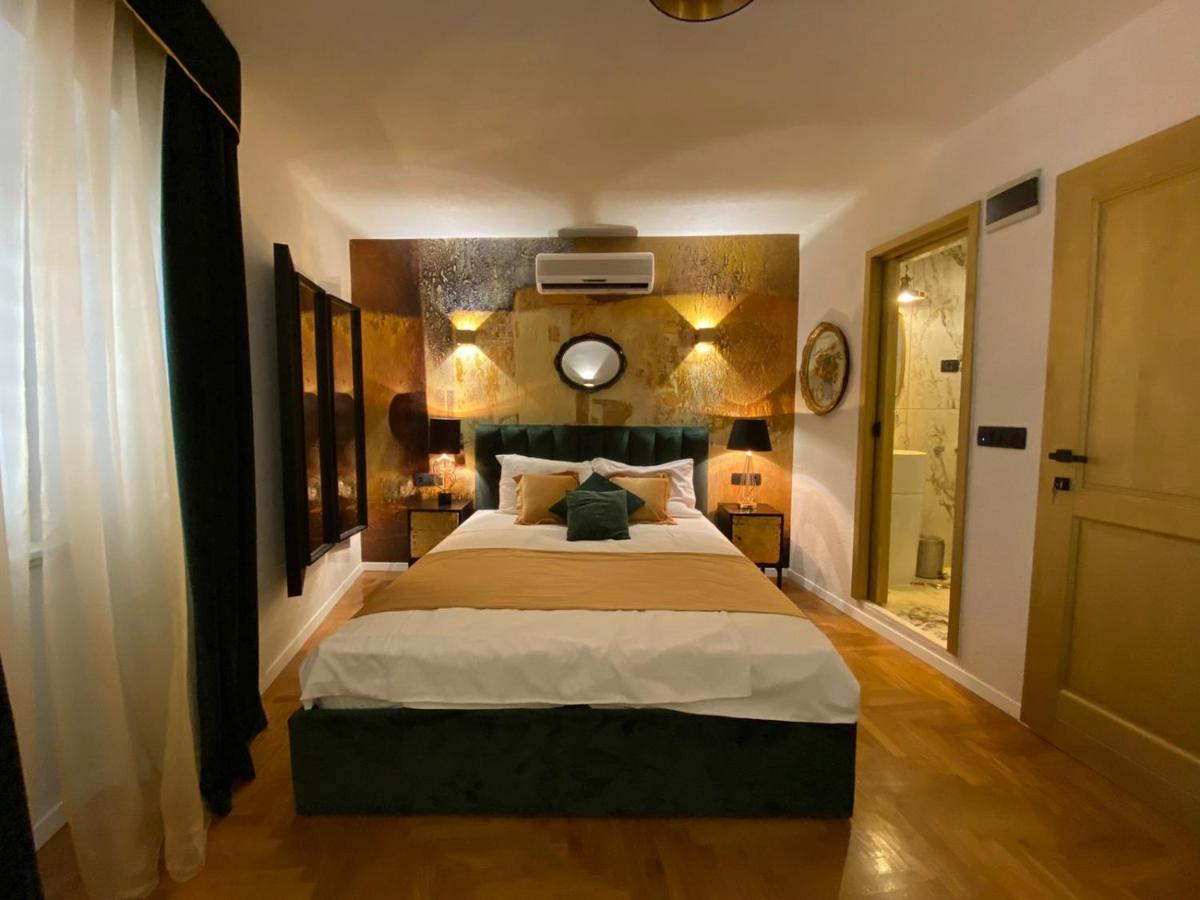 Bed&Breakfast Andio Dubrovnik Buitenkant foto