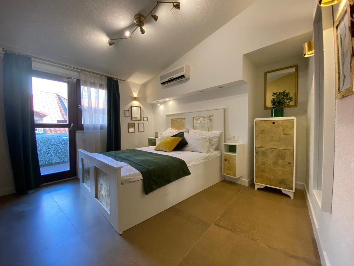 Bed&Breakfast Andio Dubrovnik Buitenkant foto