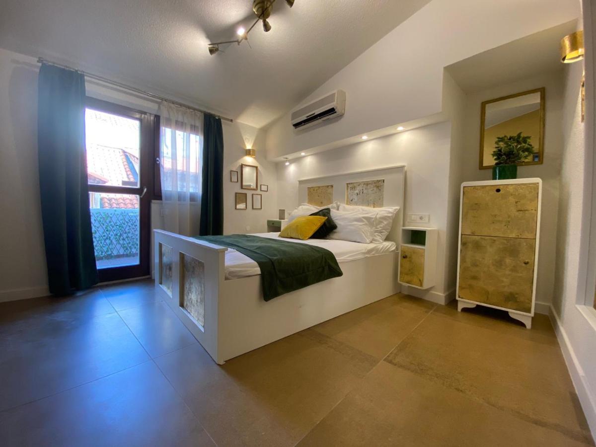 Bed&Breakfast Andio Dubrovnik Buitenkant foto