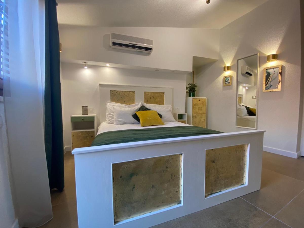 Bed&Breakfast Andio Dubrovnik Buitenkant foto