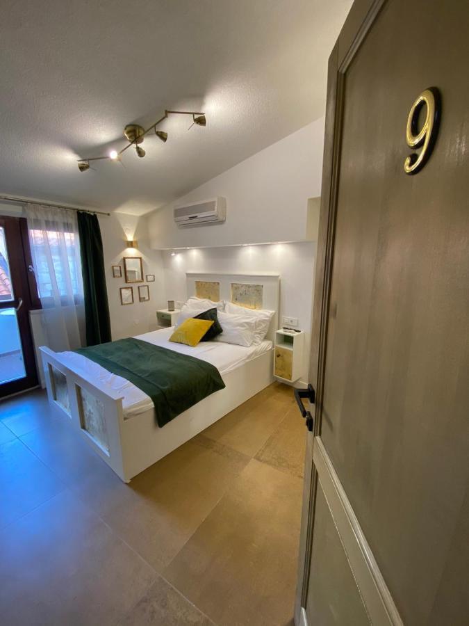 Bed&Breakfast Andio Dubrovnik Buitenkant foto