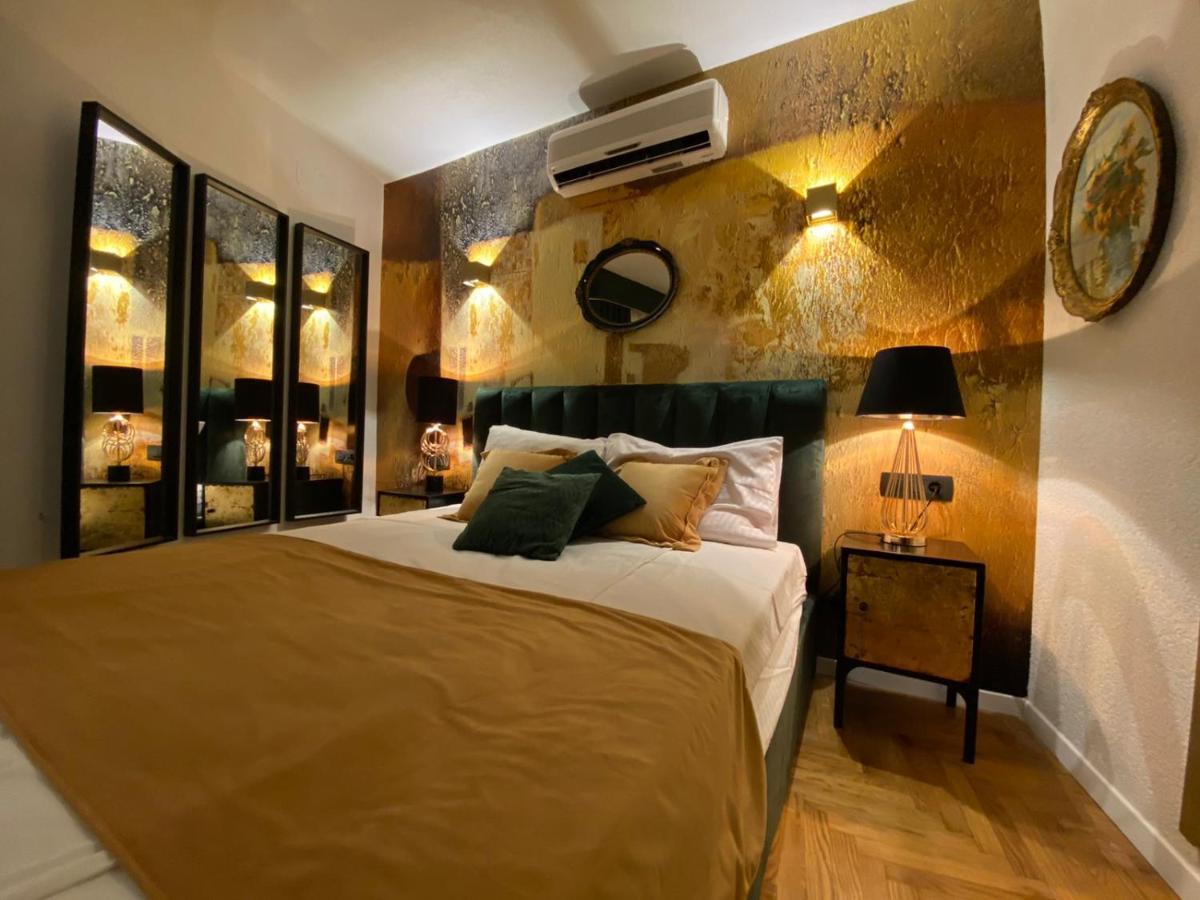 Bed&Breakfast Andio Dubrovnik Buitenkant foto