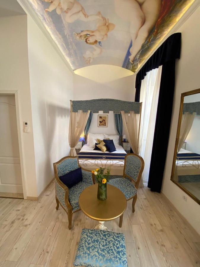 Bed&Breakfast Andio Dubrovnik Buitenkant foto