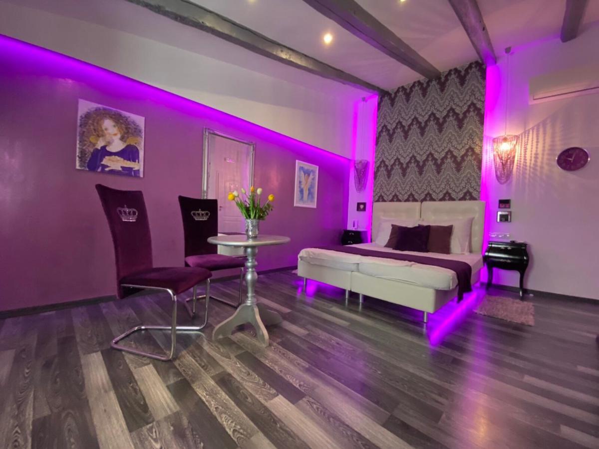 Bed&Breakfast Andio Dubrovnik Buitenkant foto