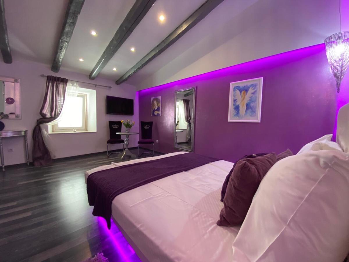Bed&Breakfast Andio Dubrovnik Buitenkant foto