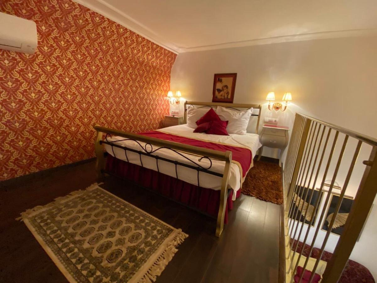 Bed&Breakfast Andio Dubrovnik Buitenkant foto