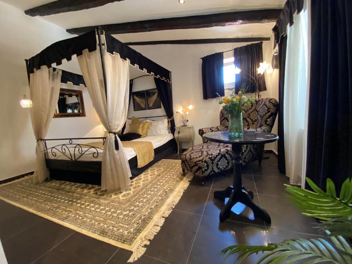 Bed&Breakfast Andio Dubrovnik Buitenkant foto