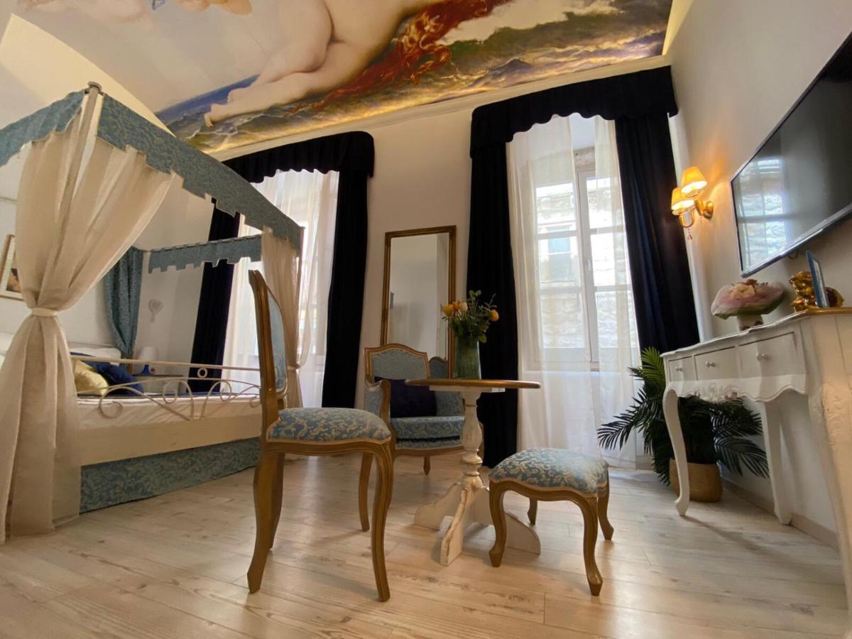 Bed&Breakfast Andio Dubrovnik Buitenkant foto