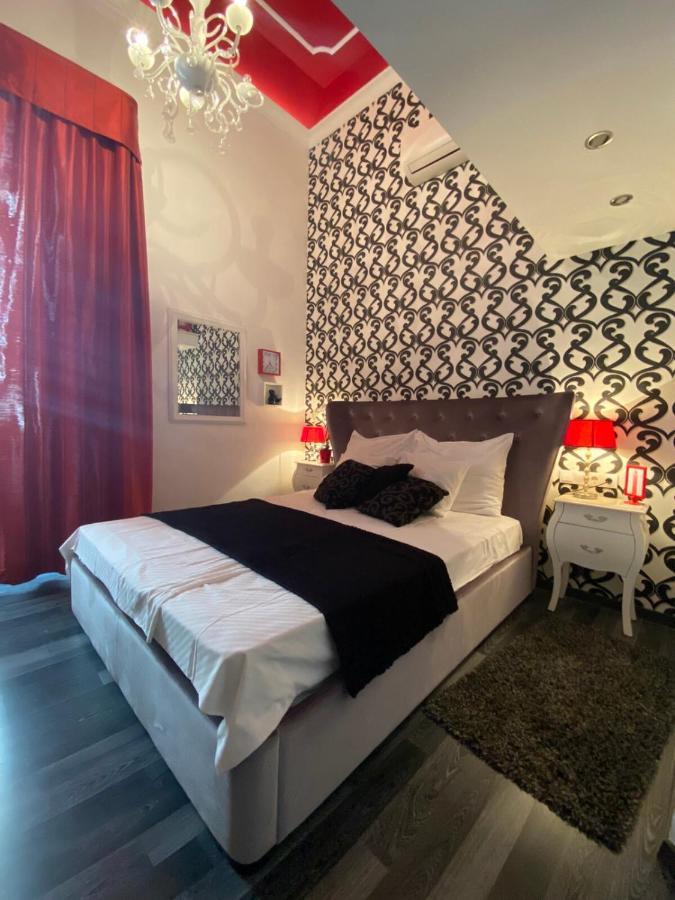 Bed&Breakfast Andio Dubrovnik Buitenkant foto