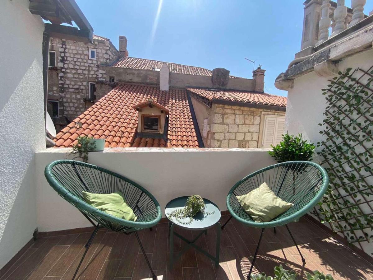 Bed&Breakfast Andio Dubrovnik Buitenkant foto