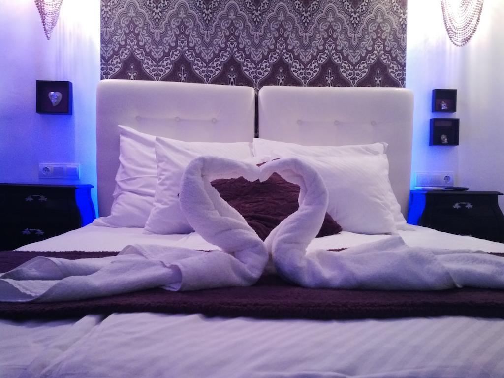 Bed&Breakfast Andio Dubrovnik Kamer foto
