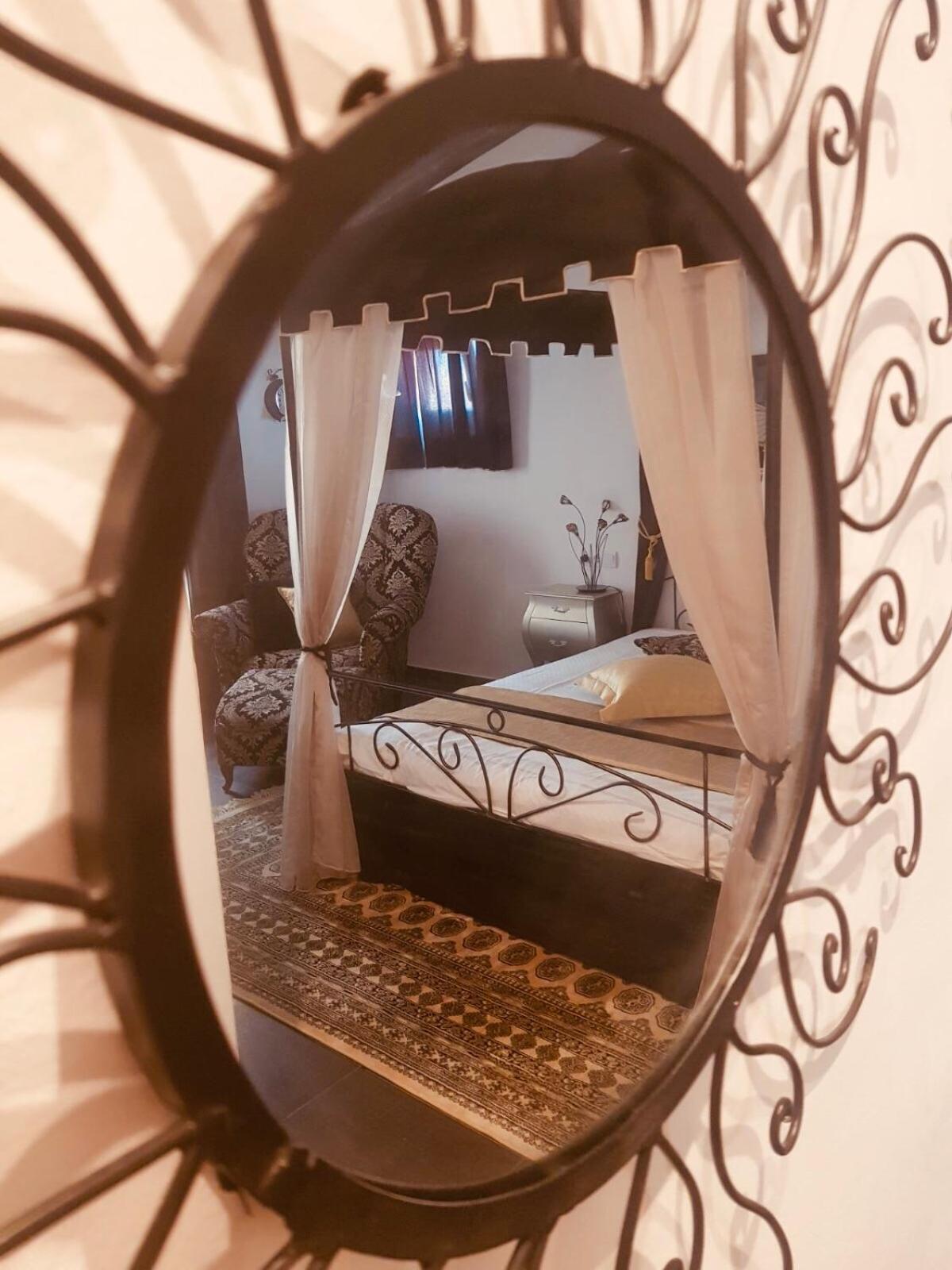 Bed&Breakfast Andio Dubrovnik Kamer foto
