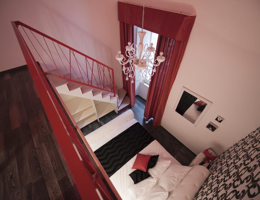 Bed&Breakfast Andio Dubrovnik Kamer foto