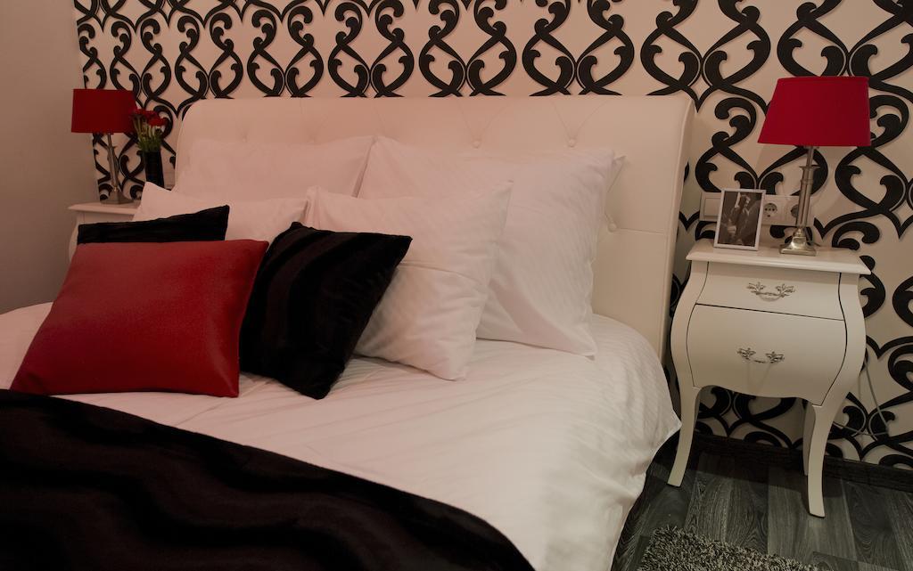 Bed&Breakfast Andio Dubrovnik Kamer foto