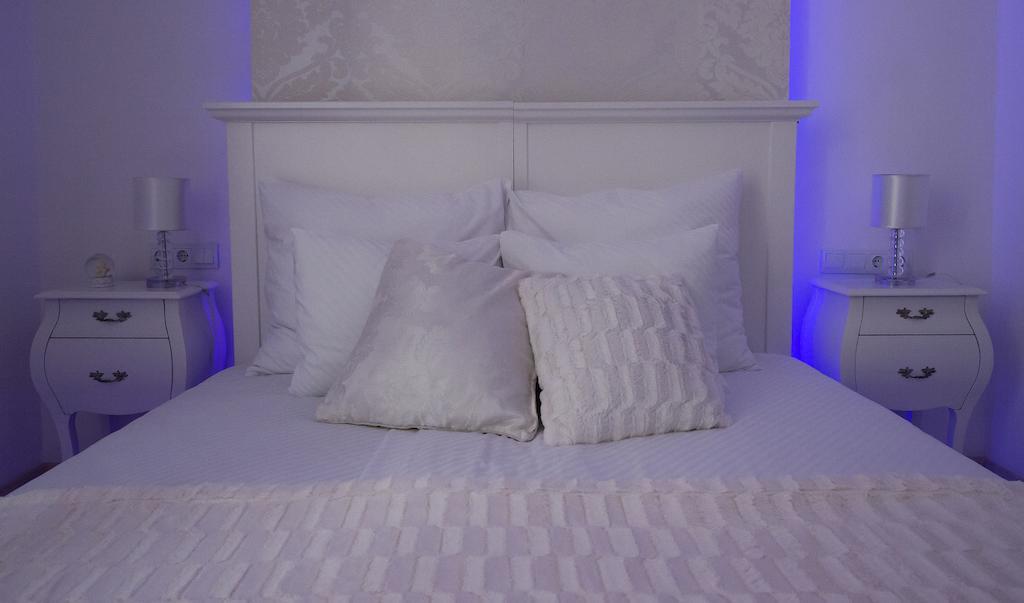 Bed&Breakfast Andio Dubrovnik Kamer foto
