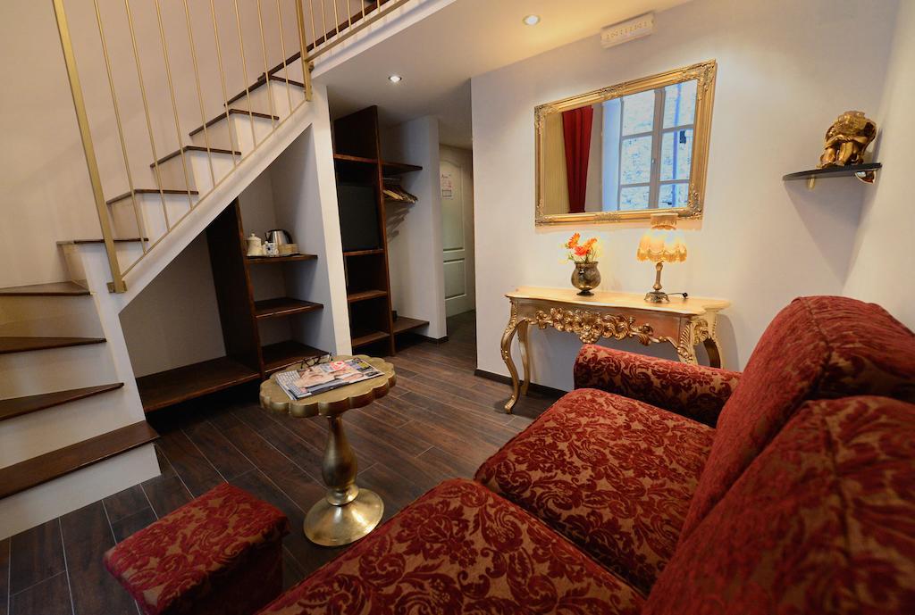 Bed&Breakfast Andio Dubrovnik Kamer foto