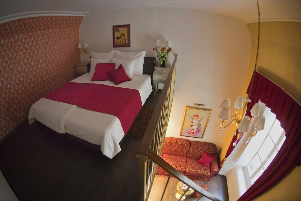 Bed&Breakfast Andio Dubrovnik Kamer foto