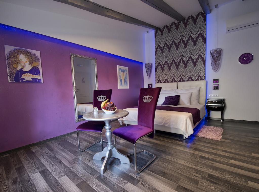 Bed&Breakfast Andio Dubrovnik Kamer foto